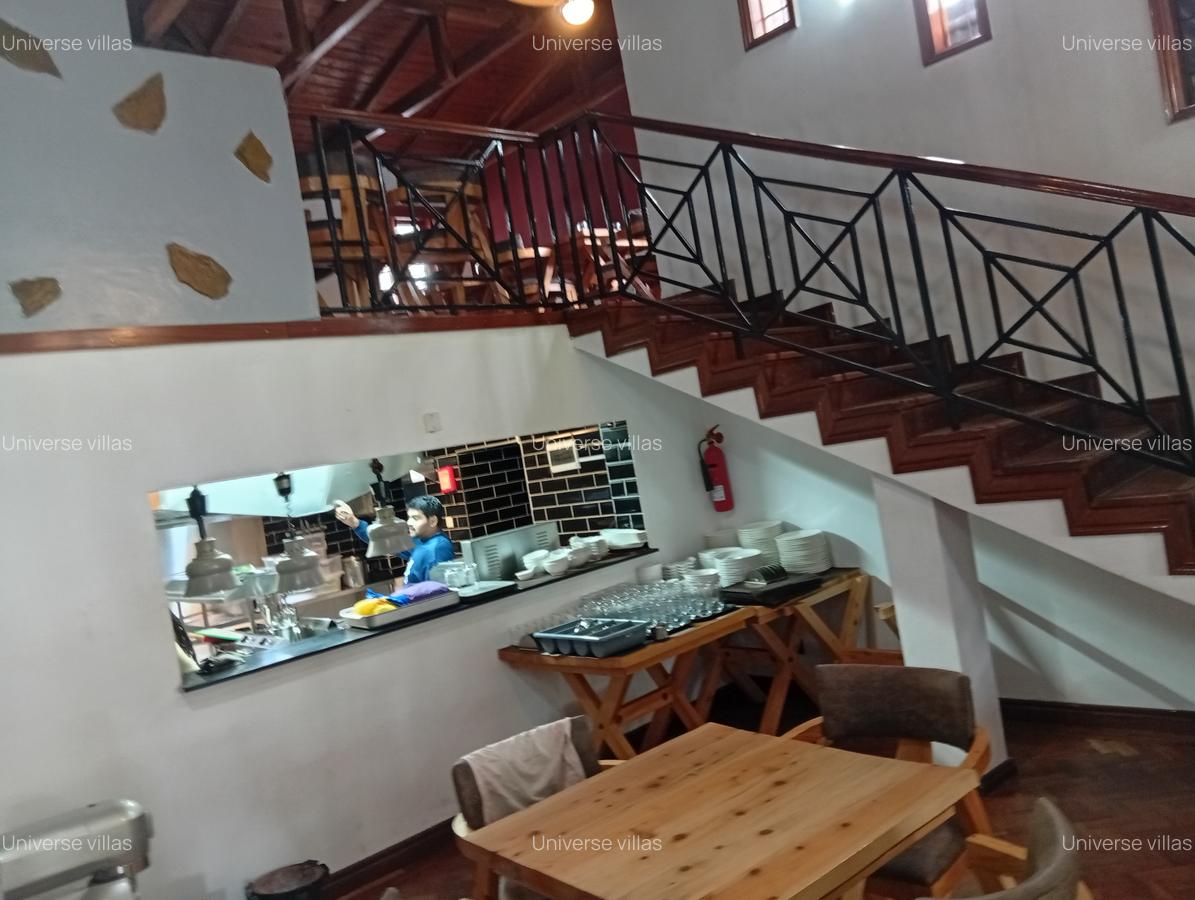 Commercial Property at Karen Road - 12