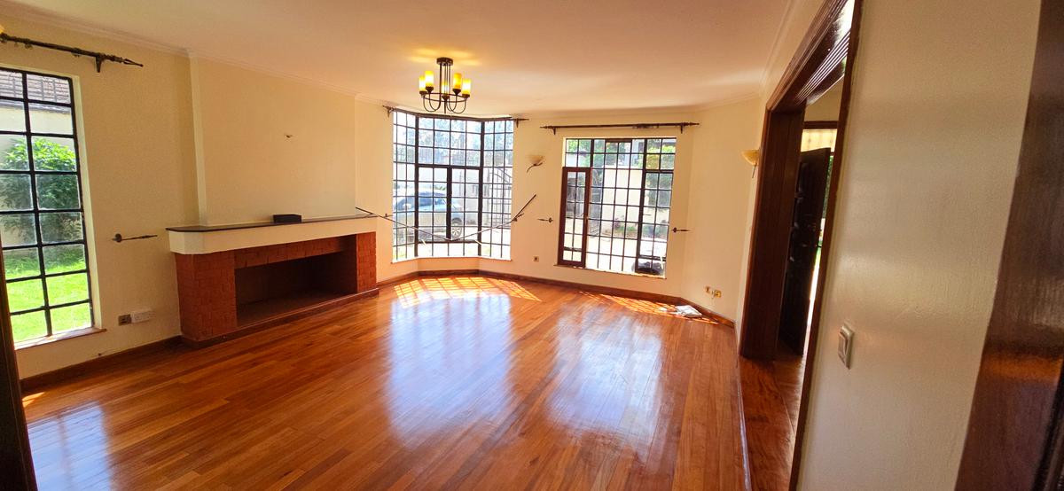4 Bed House with En Suite at Runda Palm - 13