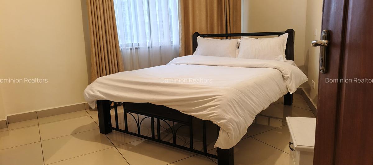 Furnished 3 Bed Apartment with En Suite in Westlands Area - 12
