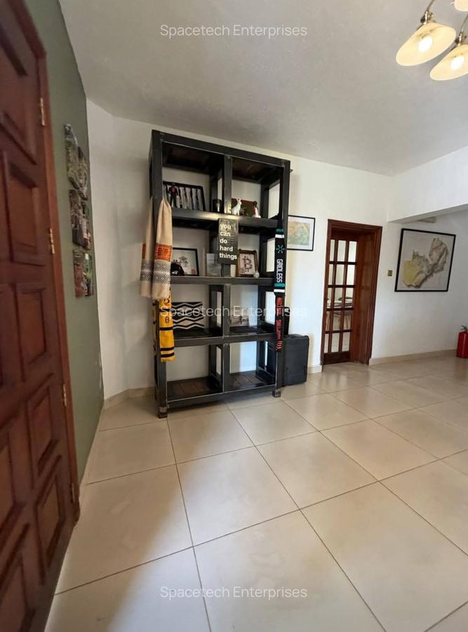 5 Bed House with En Suite in Gigiri - 6