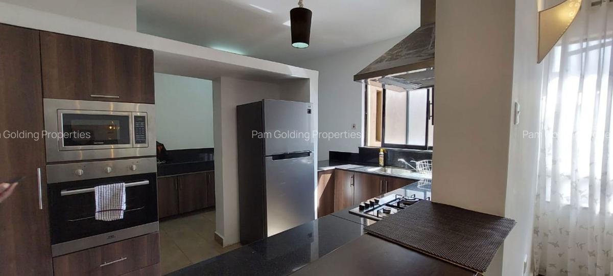 3 Bed Apartment with En Suite in Kileleshwa - 6