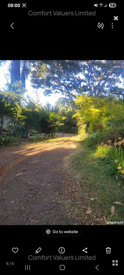 Residential Land at Lavington Green - 6