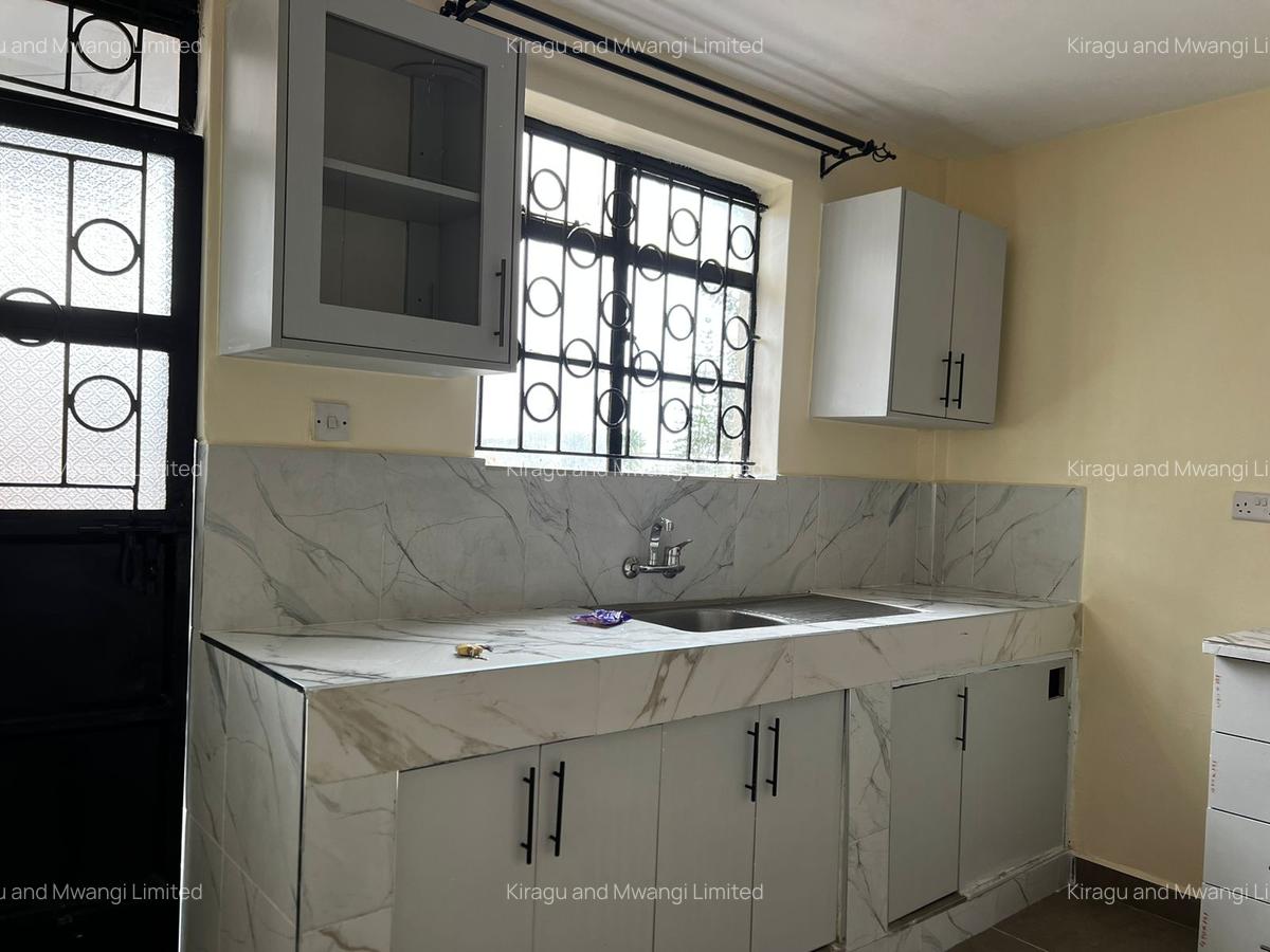 2 Bed Apartment at Ngotho Road - 4