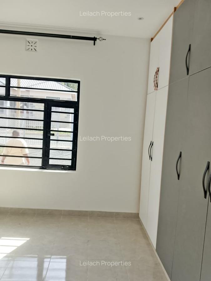 3 Bed House with En Suite in Ngong - 10