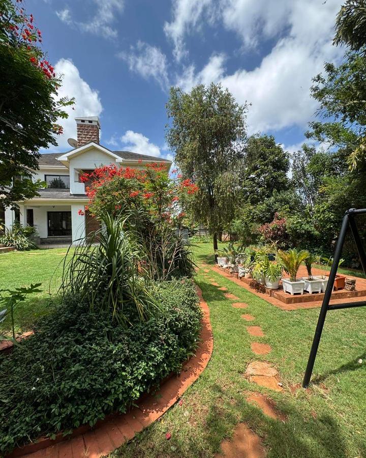 6 Bed House with Staff Quarters at Kiambu Road - 20