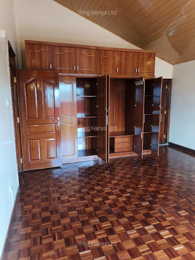 3 Bed Apartment with En Suite in Kilimani - 14