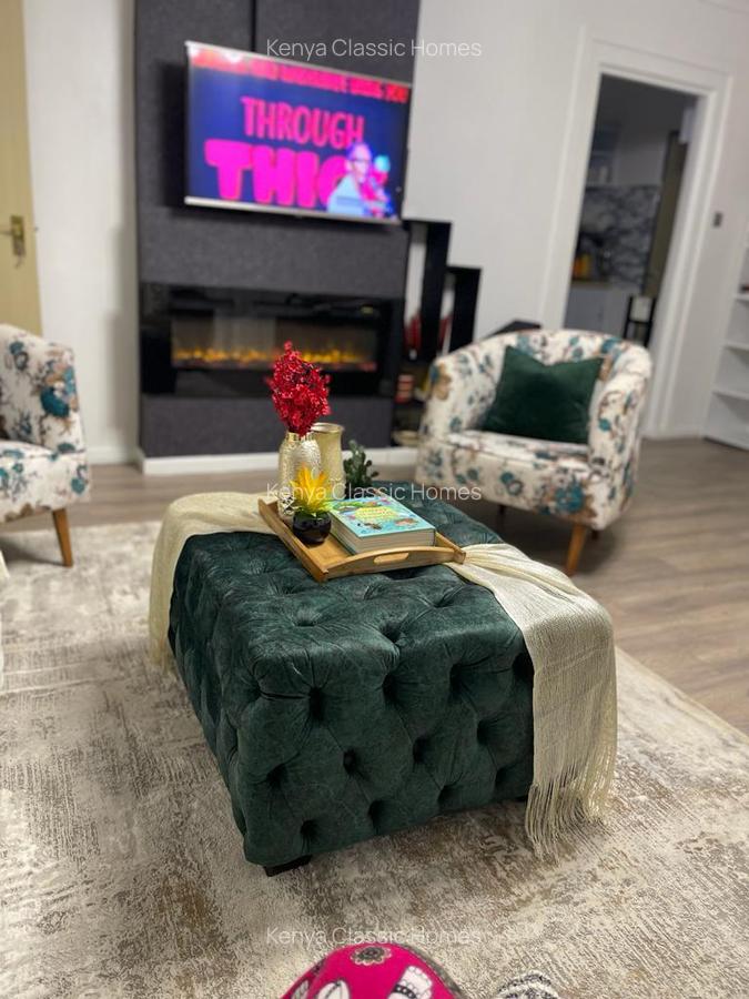 3 Bed House with En Suite at Adams Arcade - 2