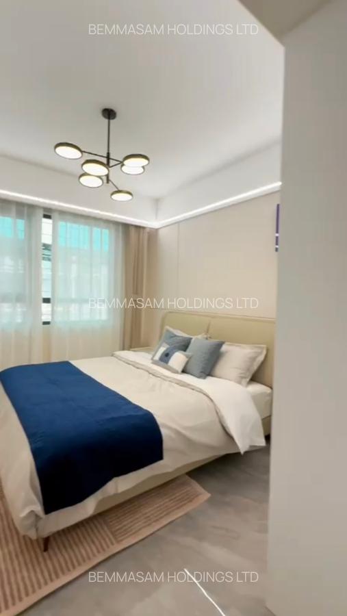 1 Bed Apartment with En Suite at Wood Avenue - 10