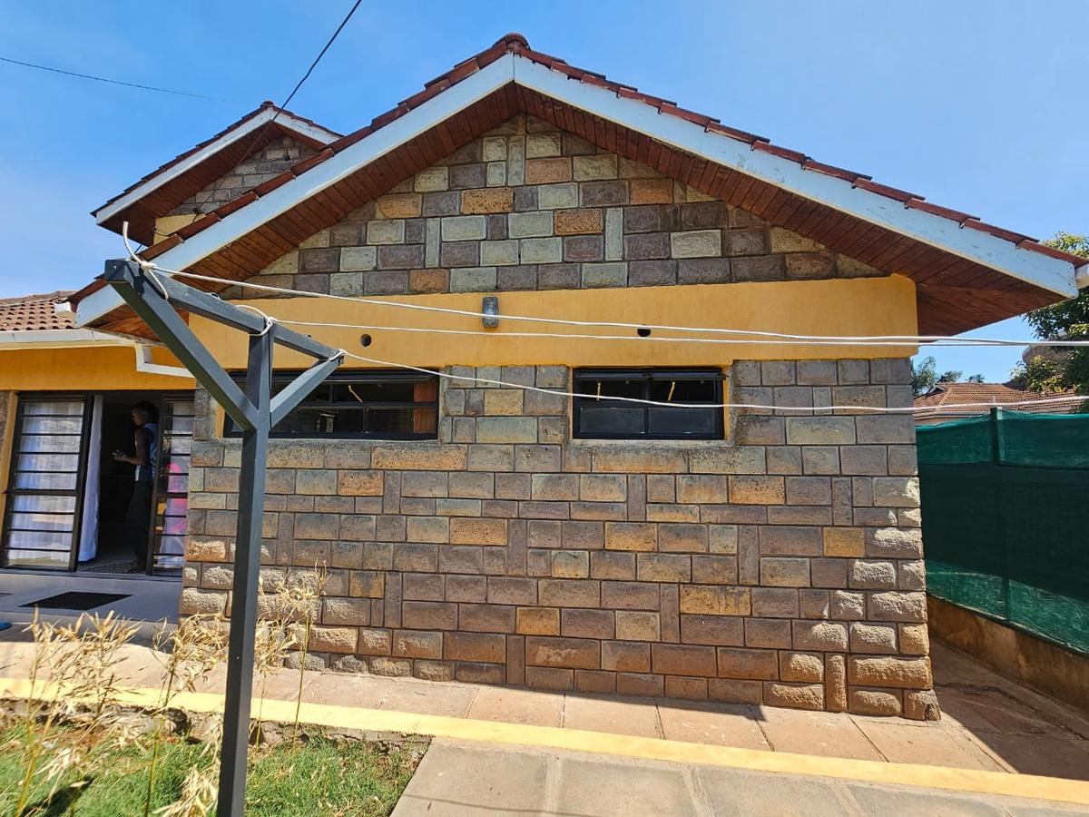 1 Bed House with En Suite in Runda - 3