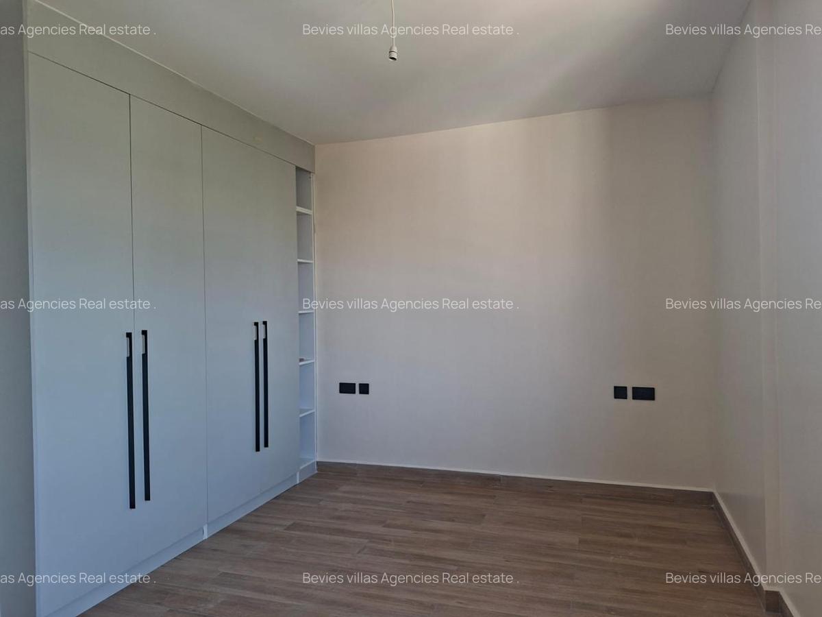 3 Bed Apartment with En Suite at General Mathenge - 13