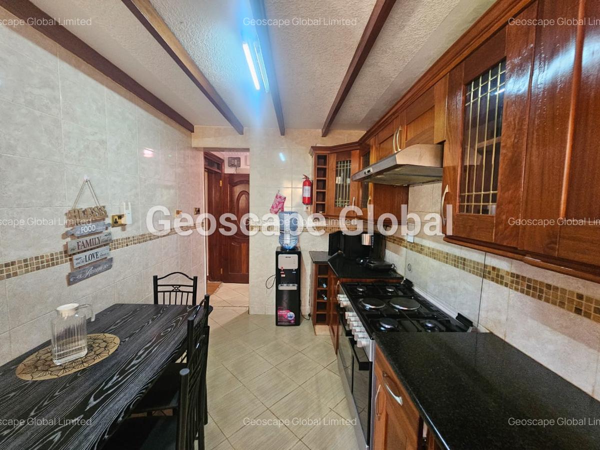 2 Bed House with En Suite in Runda - 6