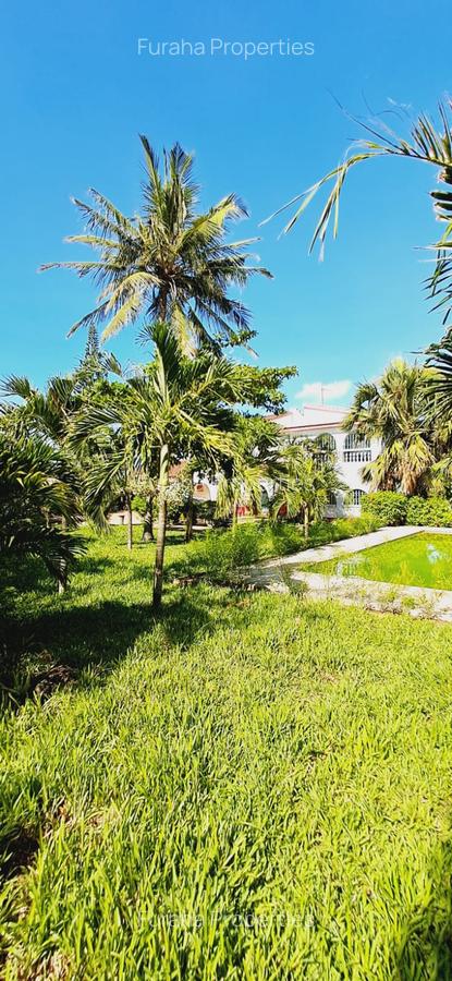 3 Bed House in Shanzu - 15