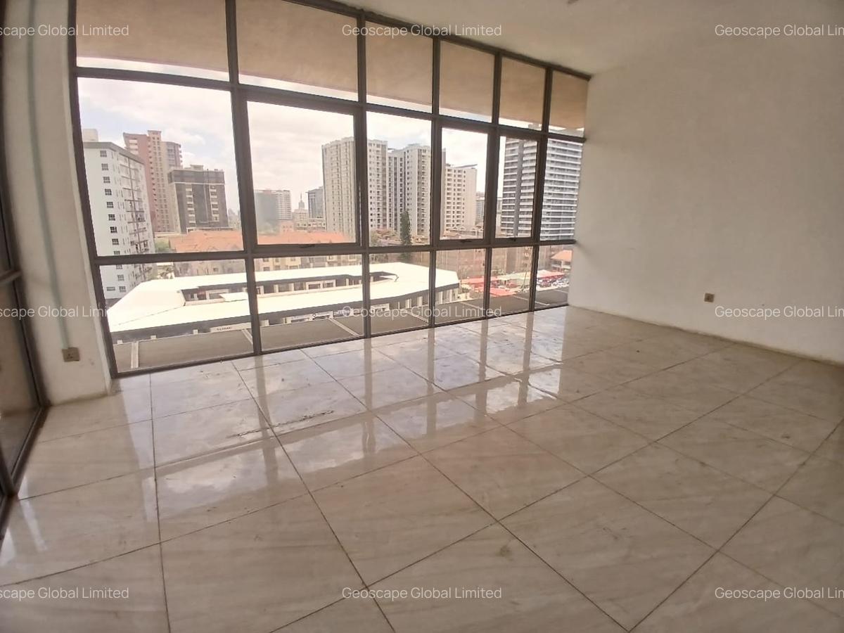 1,700 ft² Office with Parking in Kilimani - 4