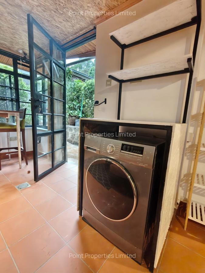 1 Bed House with En Suite in Karen - 5