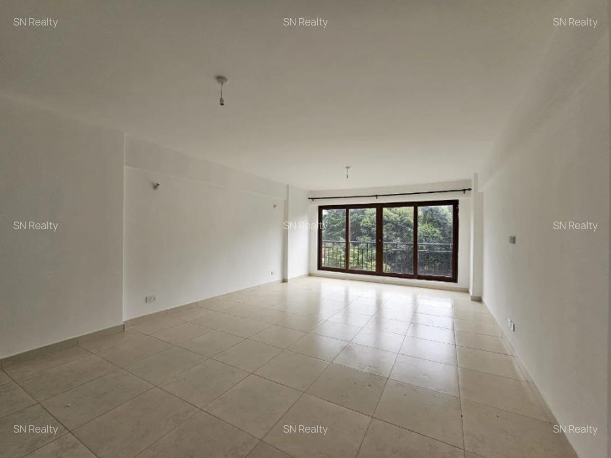 3 Bed Apartment with En Suite at East Church Road - 1