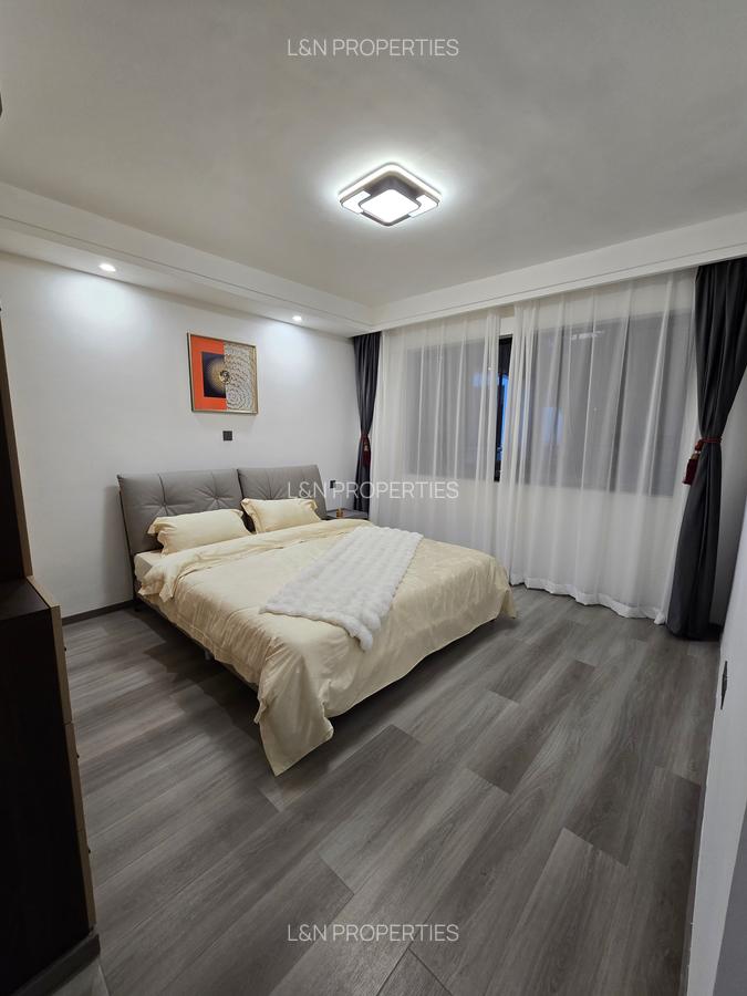 2 Bed Apartment with En Suite at Argwings Kodhek - 3