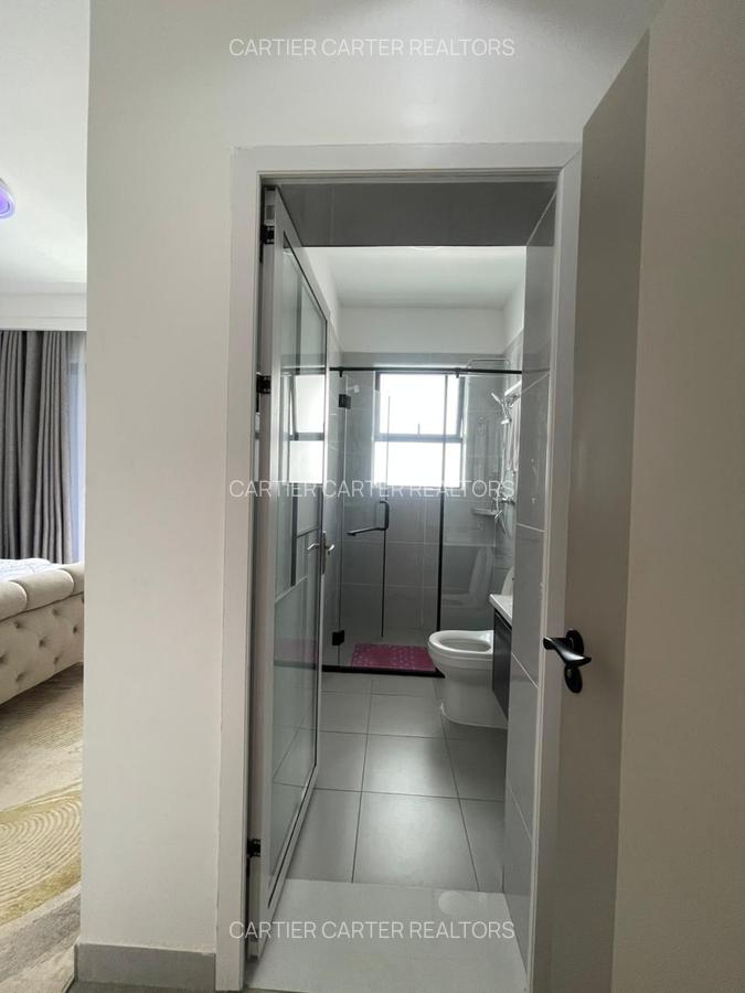 3 Bed Apartment with En Suite in Syokimau - 12
