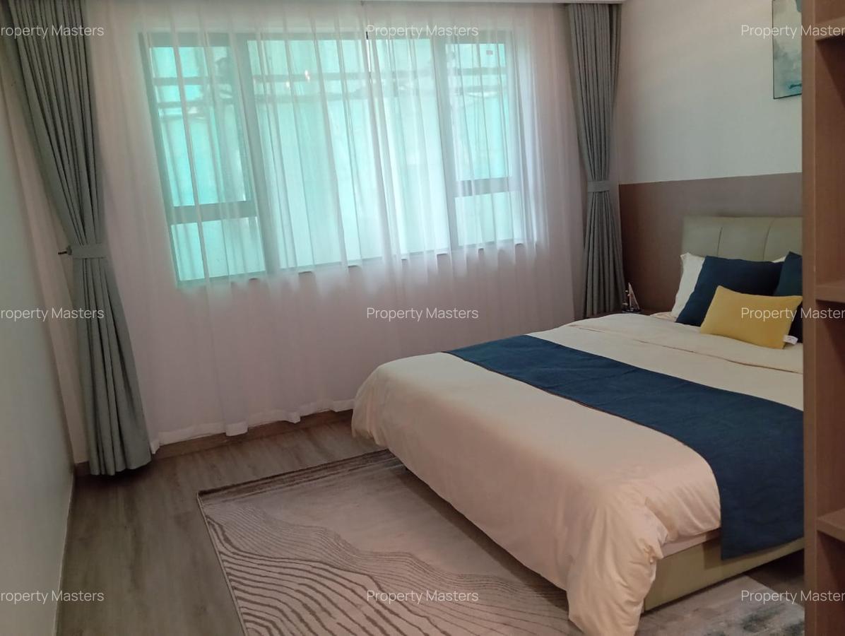 3 Bed Apartment with En Suite at Kilimani Road - 8