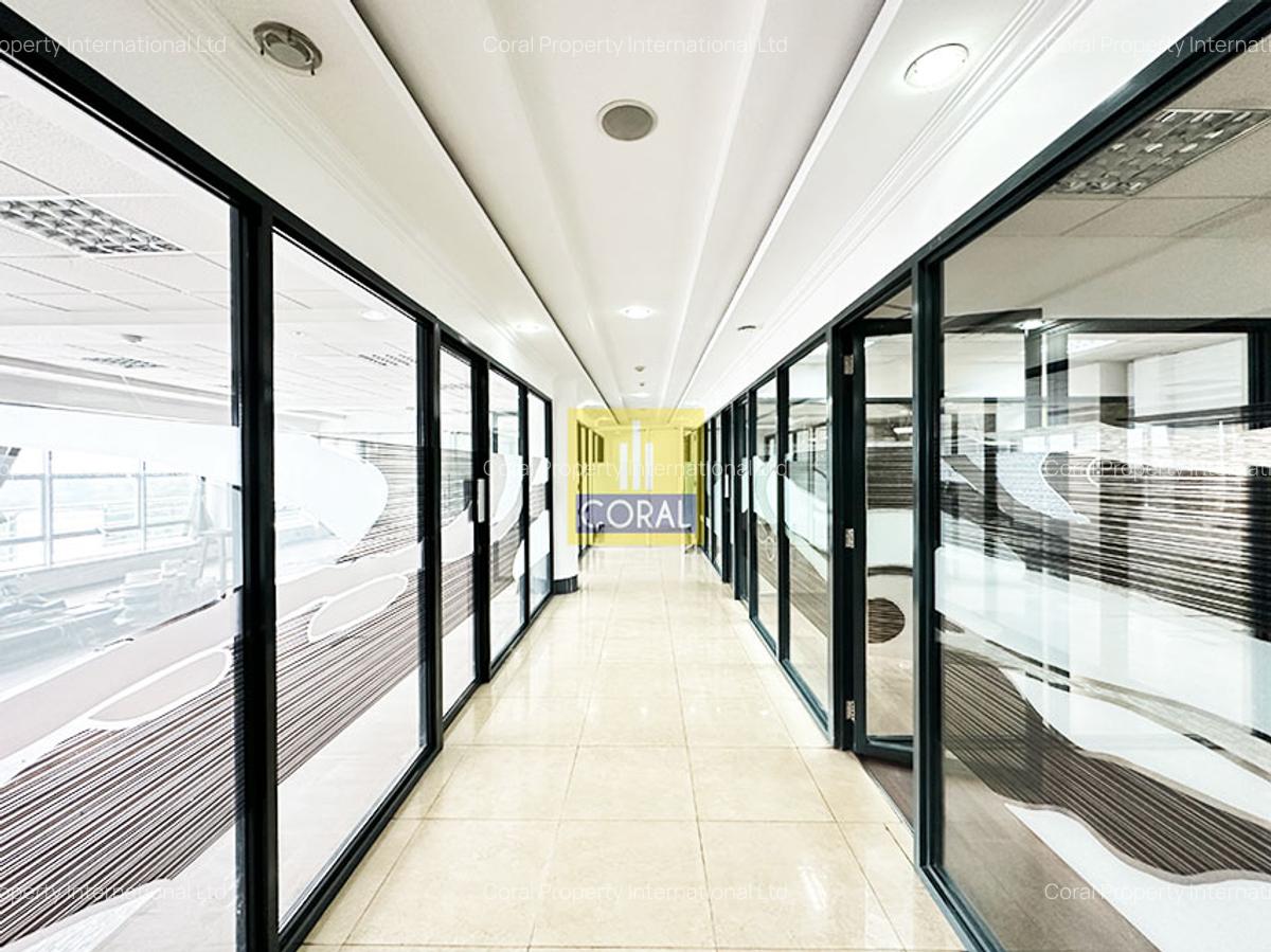 Office in Parklands - 6