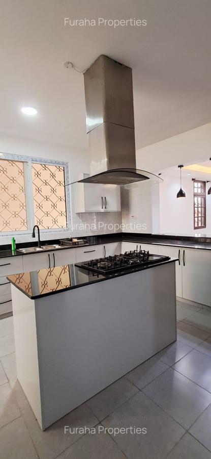 4 Bed House in Shanzu - 18