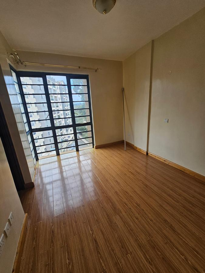 3 Bed Apartment with En Suite at Kileleshwa - 9