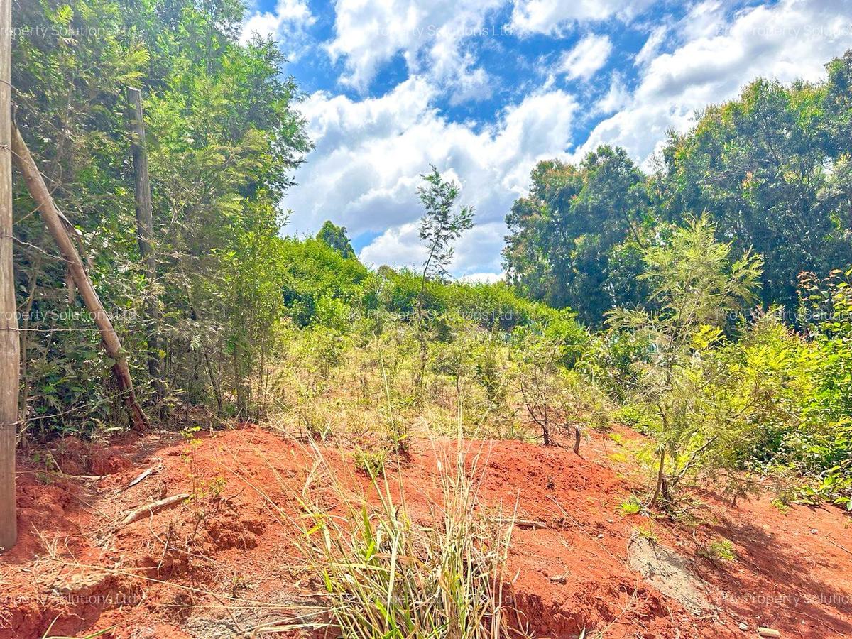 0.05 ha Residential Land at Southern Bypass - 2