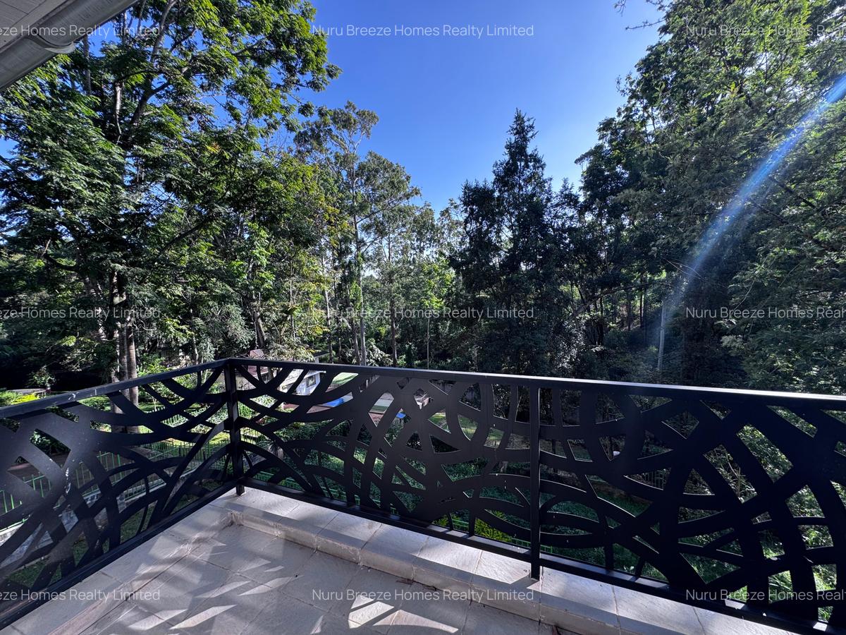 5 Bed Townhouse with En Suite in Rosslyn - 19