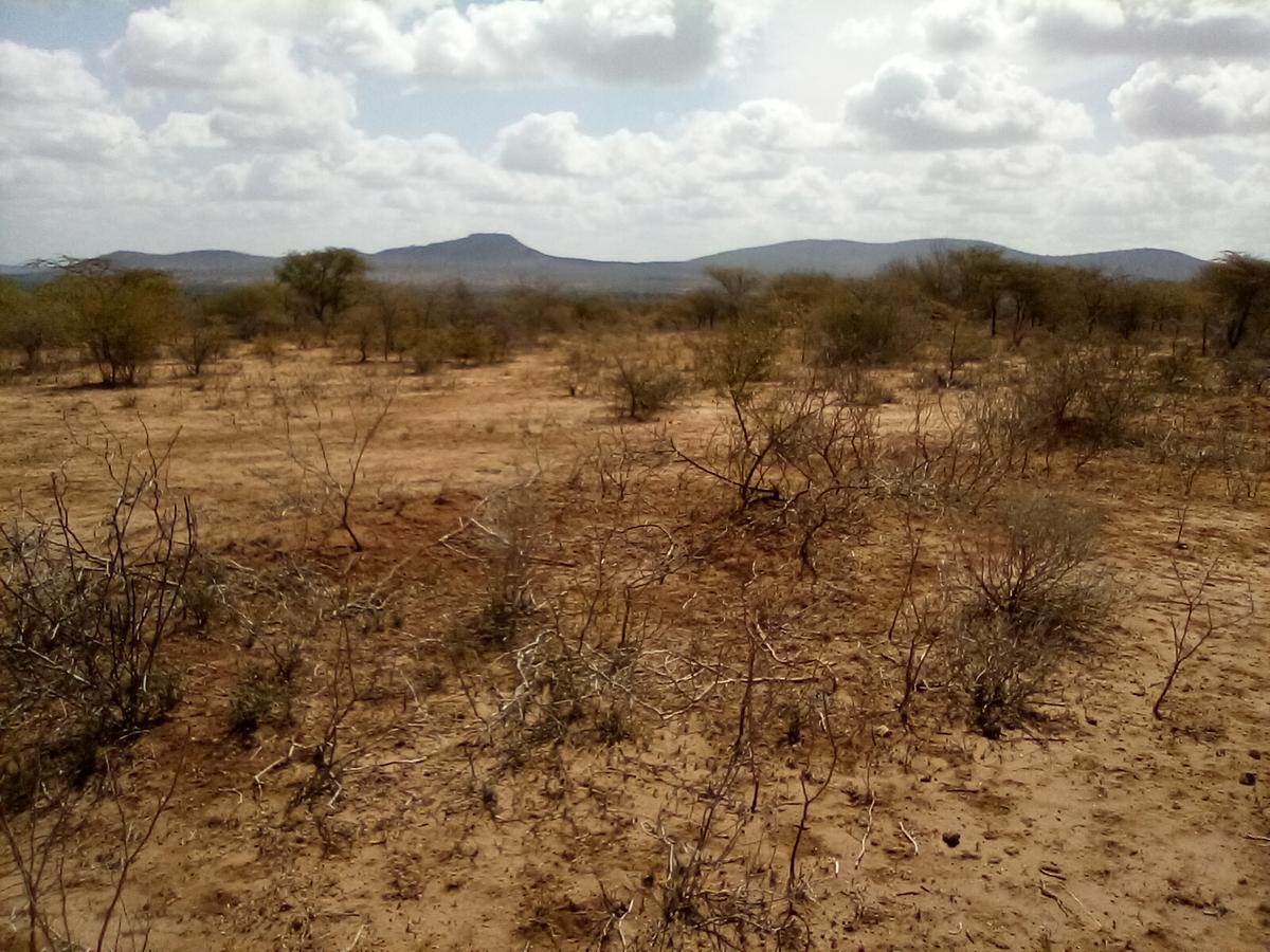 Land at Old Namanga Rd - 1