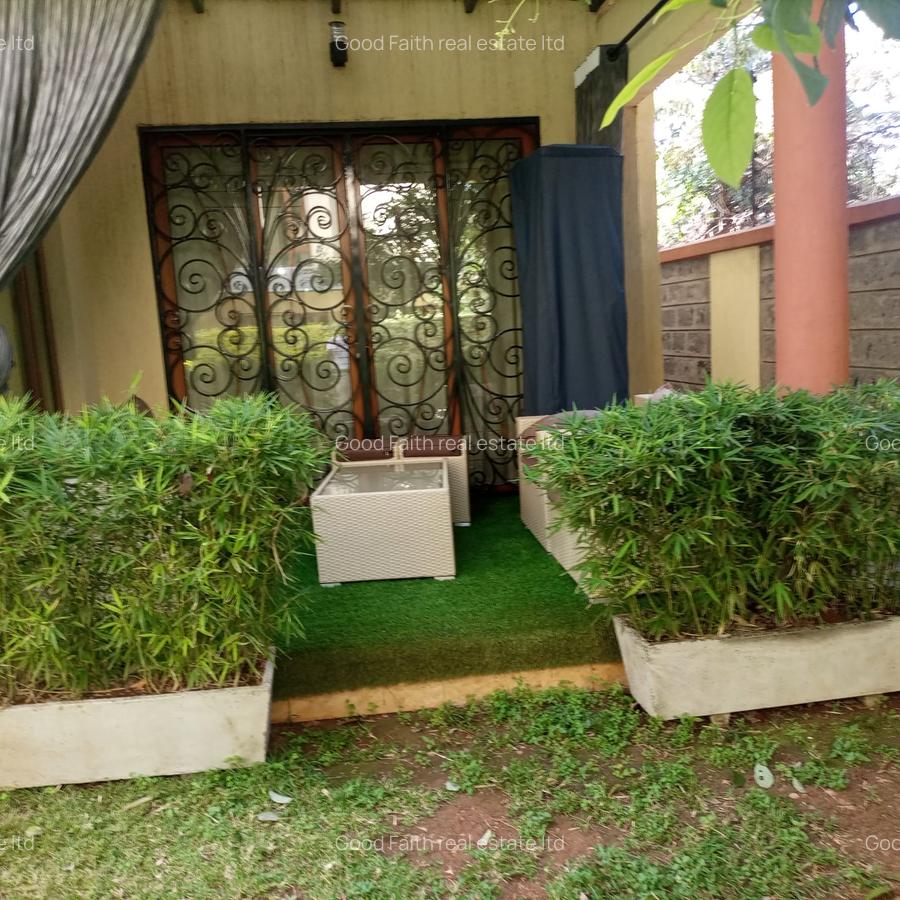 5 Bed Townhouse with En Suite in Lavington - 7