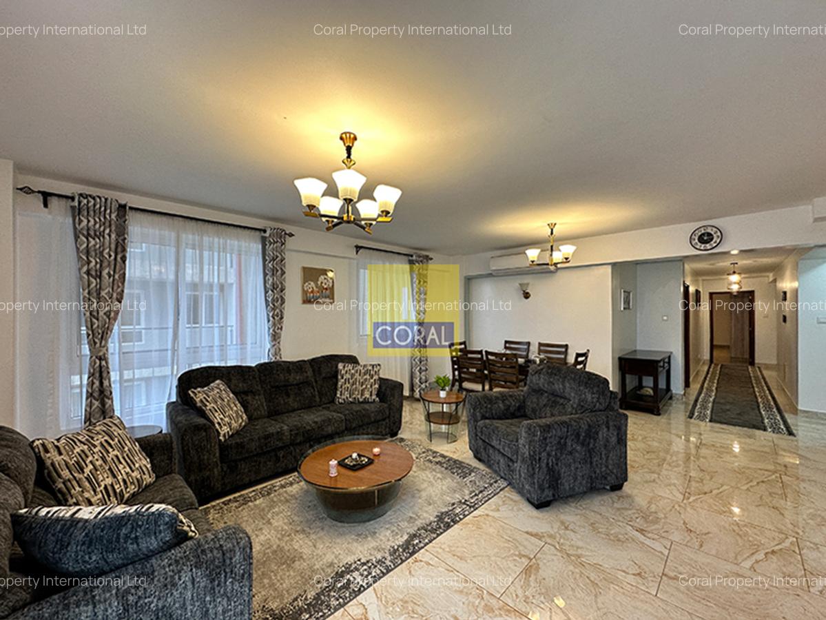 3 Bed Apartment in General Mathenge - 4