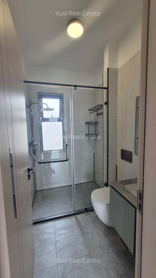 2 Bed Apartment with En Suite in Kilimani - 13