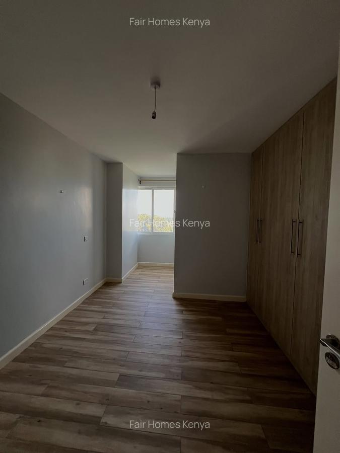 2 Bed Apartment with En Suite at Nyeri Road - 4