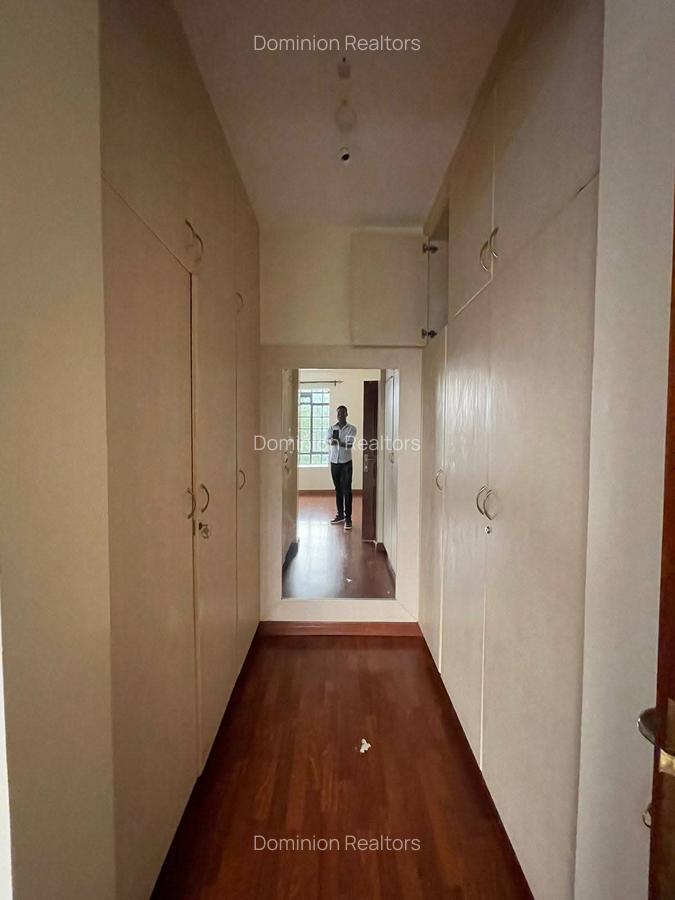 3 Bed Apartment with En Suite in Westlands Area - 10