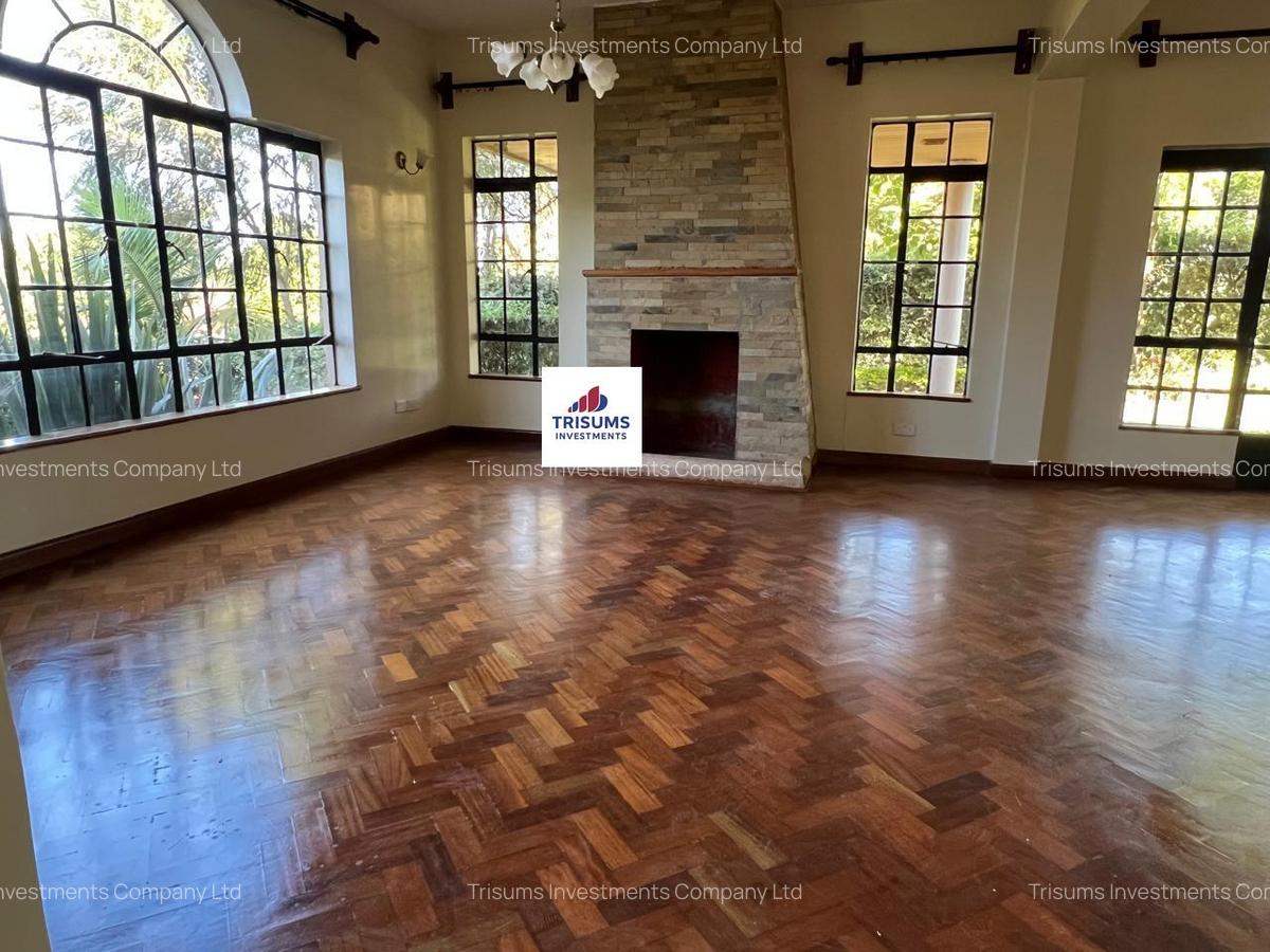 4 Bed House with En Suite in Kitisuru - 2