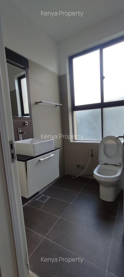 Serviced 1 Bed Apartment with Swimming Pool at Kirichwa - 2