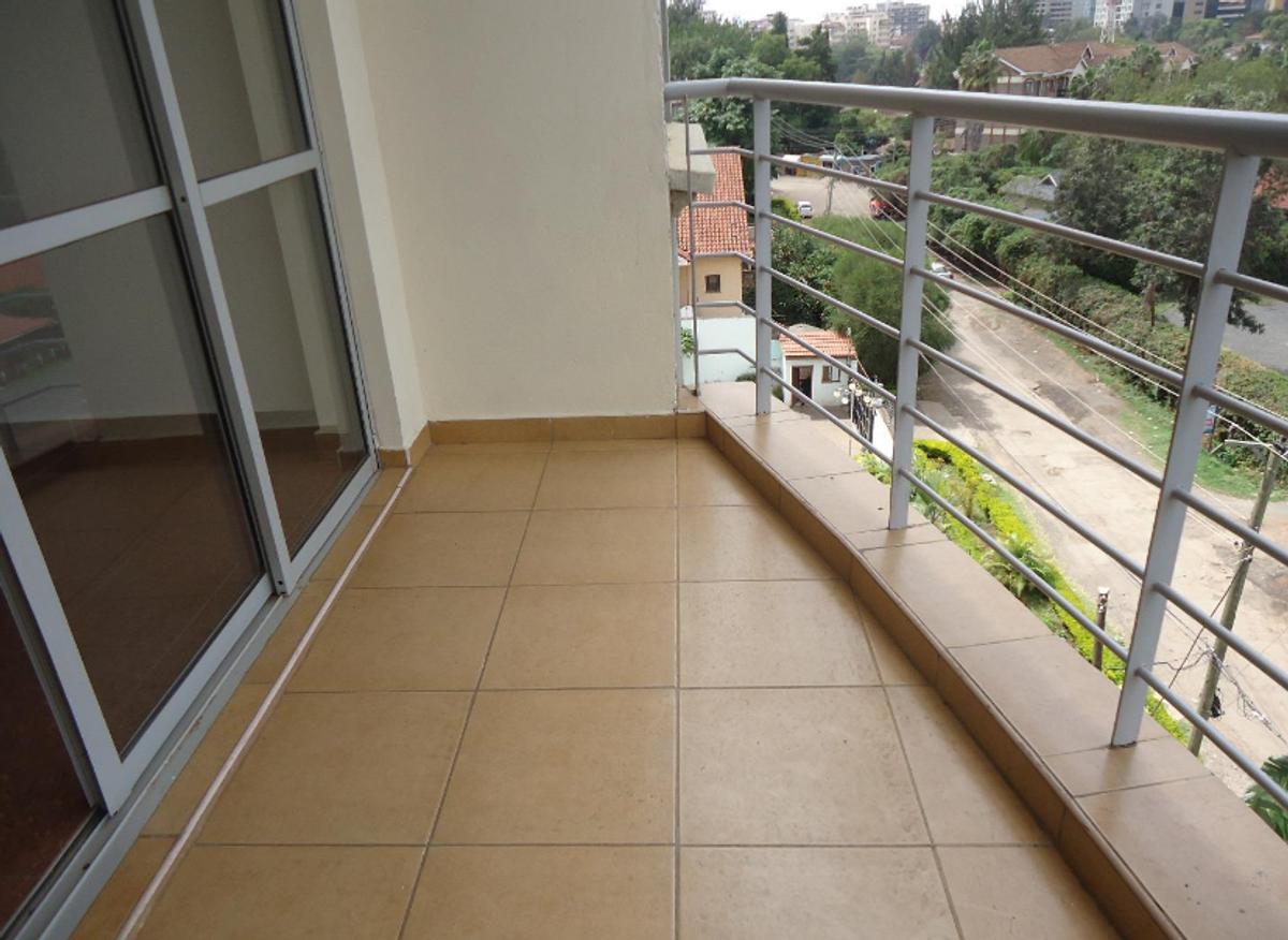 2 Bed Apartment with En Suite in Kileleshwa - 2