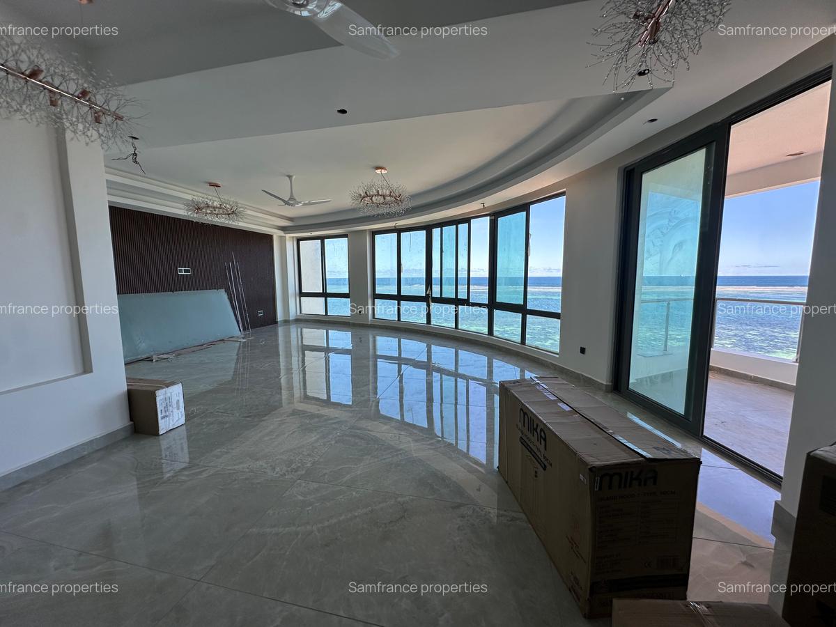 3 Bed Apartment with En Suite at Baobab Road - 3