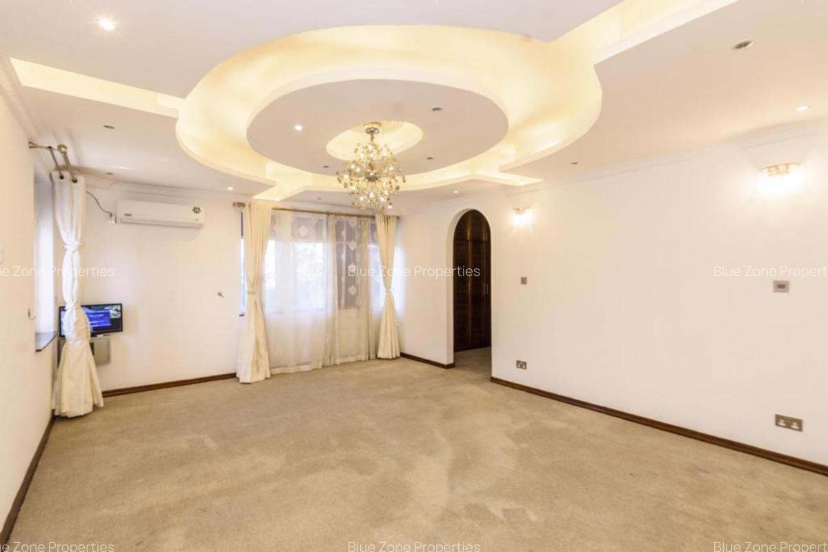 4 Bed Villa with En Suite at Off Ruaka Rd - 19