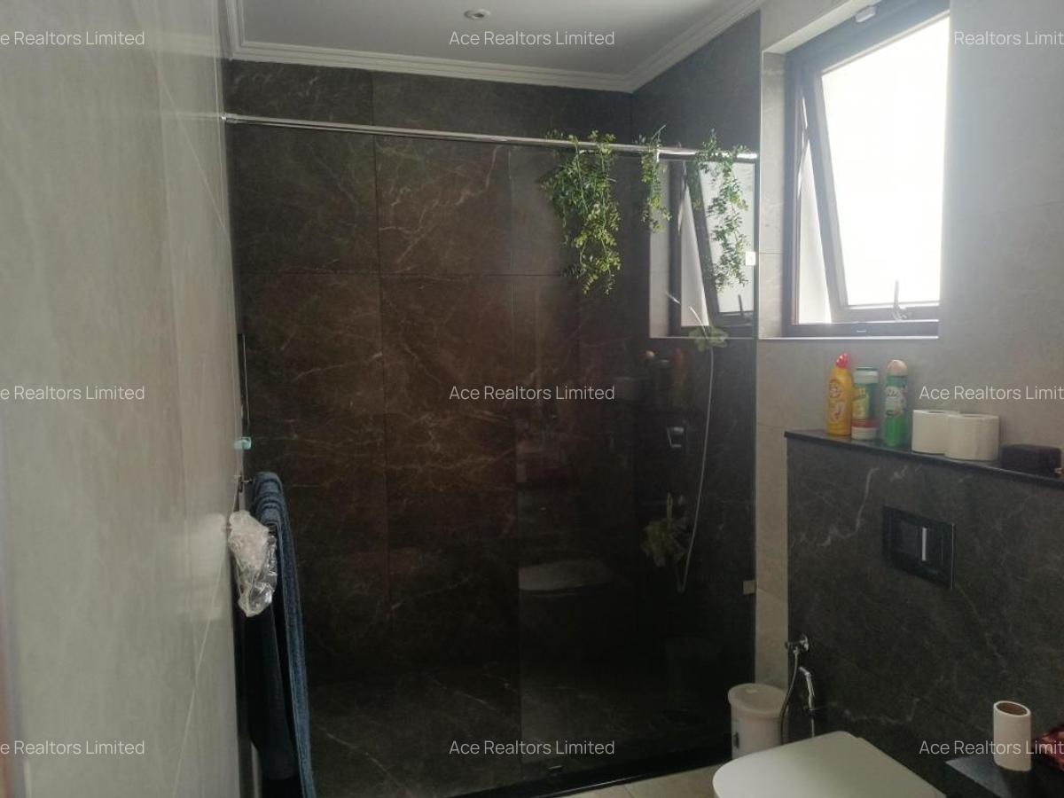 4 Bed Townhouse with En Suite at Peponi Road - 9