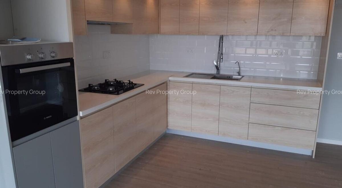 Serviced 2 Bed Apartment with En Suite in Lavington - 13