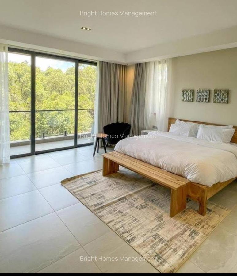 4 Bed Apartment with Swimming Pool in Spring Valley - 7