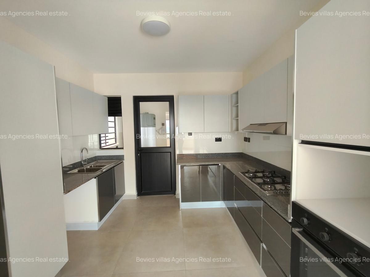 3 Bed Apartment with En Suite at Westlands - 9