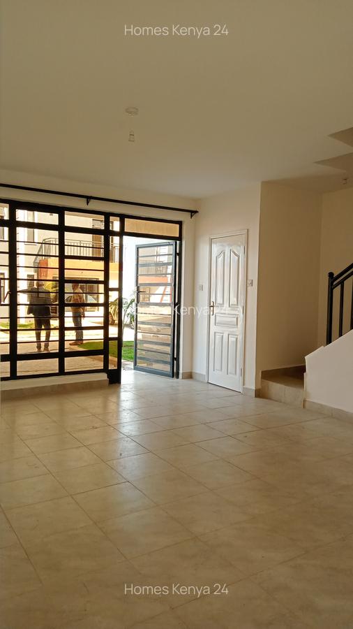 4 Bed Townhouse in Kikuyu Town - 5