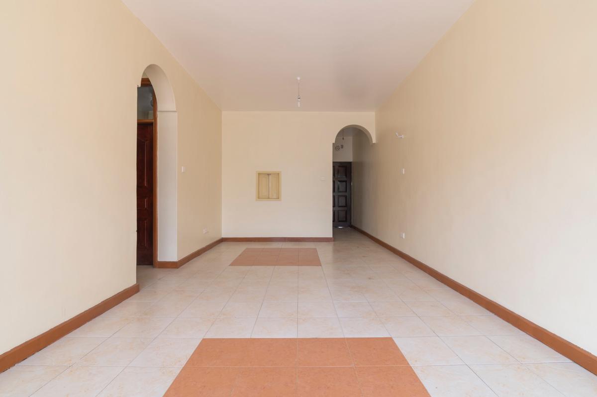 3 Bed Apartment with En Suite in Langata - 1