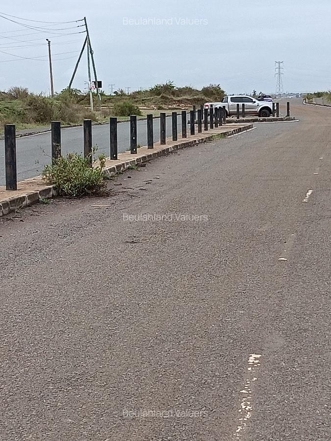 Land at Eastern Bypass - 1