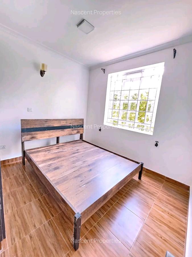 2 Bed House with En Suite in Nyari - 2