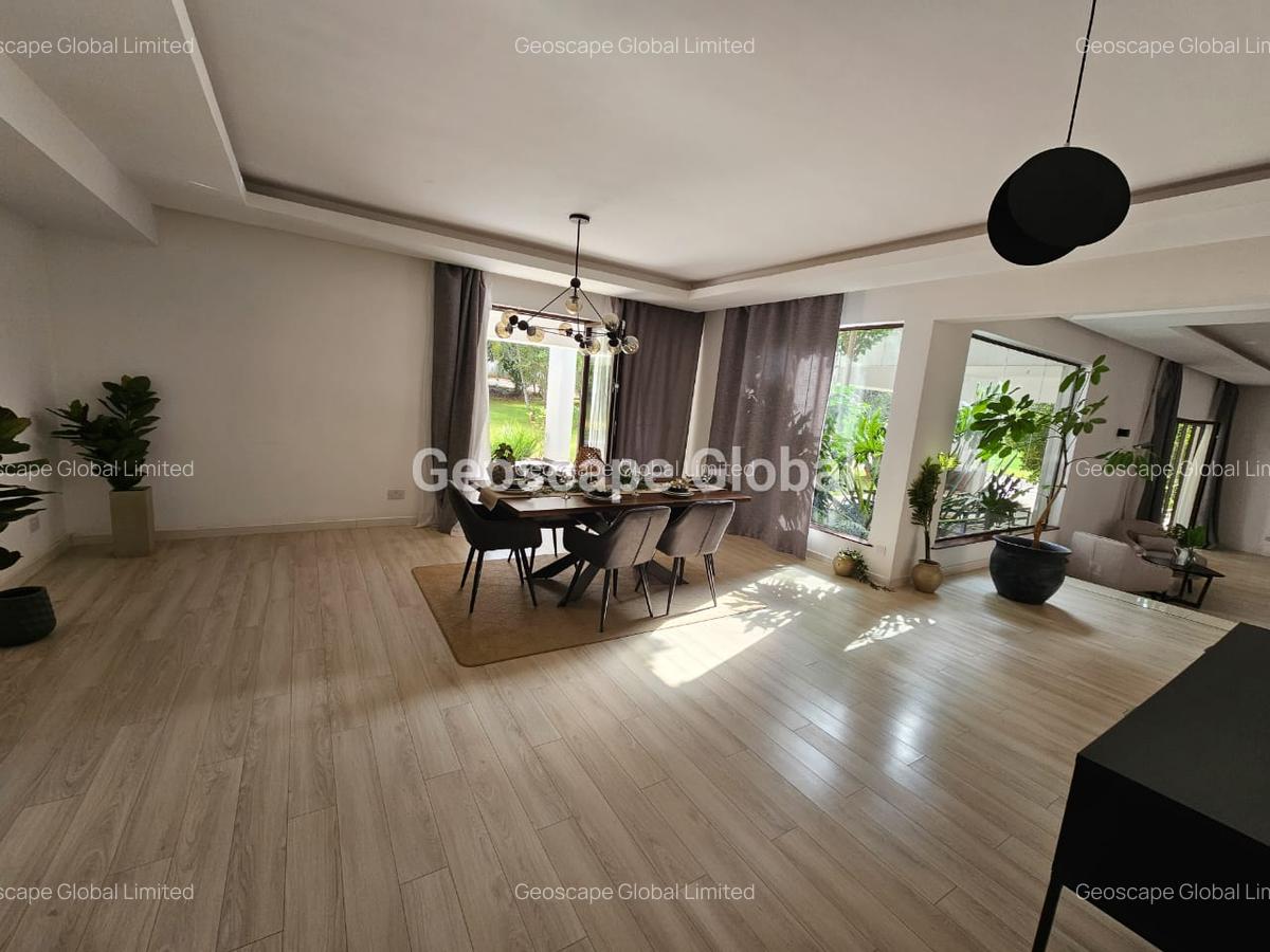 5 Bed House with En Suite in Karen - 8