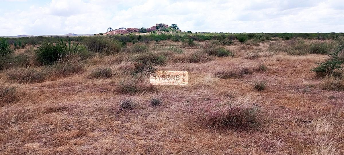 5 ac Residential Land in Athi River - 5