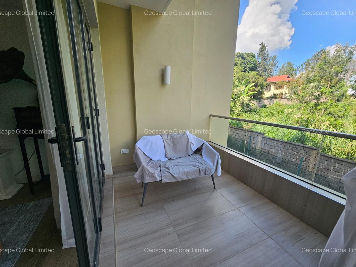 4 Bed Apartment with En Suite in Rosslyn - 13