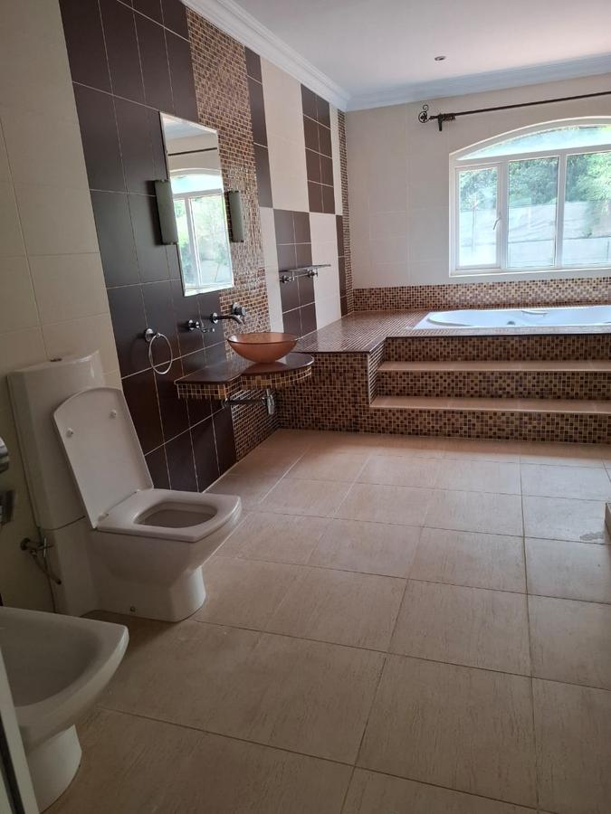 5 Bed House with En Suite at Karen - 18